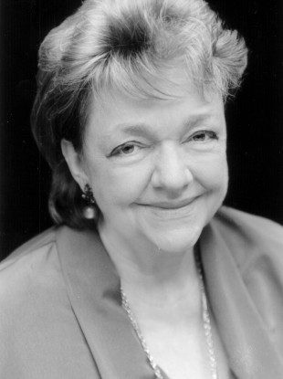 Maeve Binchy