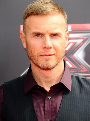 Barlow pictured last year