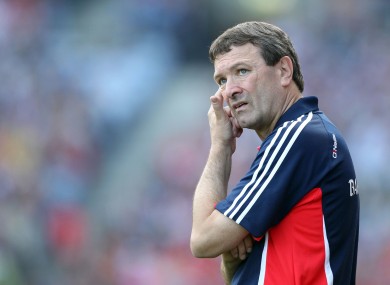 JBM: 'we achieved a lot.'