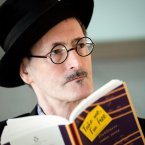 Dubliners @DublinAirport includes competitions for passengers to win additional classic novels, theatre tickets to Dubliners and a daily Dubliners download from the production, which has its world première on September 27 as part of this year's Dublin Theatre Festival which runs until October 14.