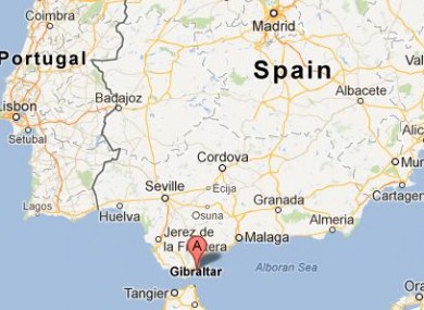 La Linea, Spain