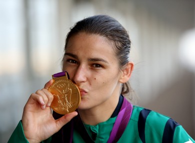 Julien Behal/PA Wire/Press Association Images