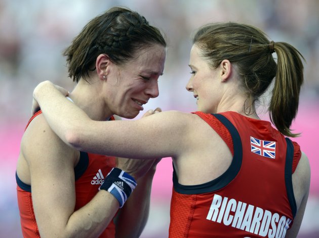 London Olympic Games - Day 14