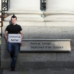 Ben Morgan. Photo: Sasko Lazarov/Photocall Ireland