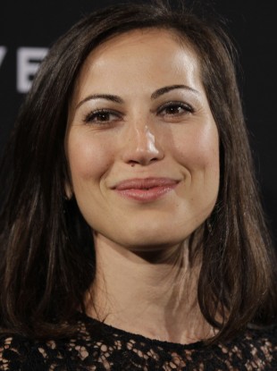 Sabina Began, pictured at a smartphone launch last year, says Silvio Berlusconi is the father of her unborn child.