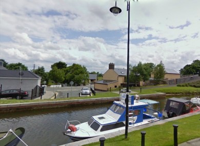 An Abbeyshrule scene