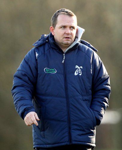 Davy Fitzgerald 2/2/2012