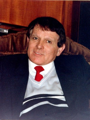 Dessie Fox