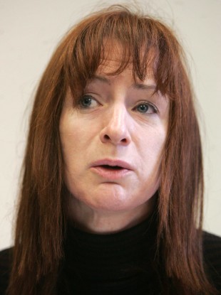 Clare Daly (File photo)