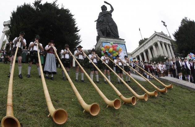 Germany Oktoberfest