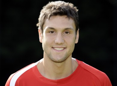 Kevin Pezzoni has been forced to quit Cologne.