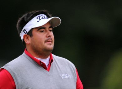 Joel Sjoholm (file photo)