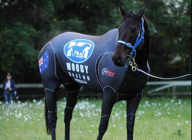 Why the long face? (getting our coat)