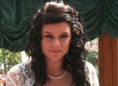 Megan Stammers