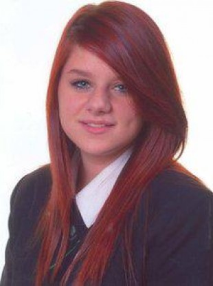 Megan Stammers