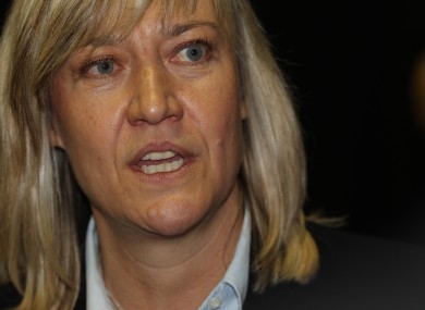 LOCOG Director of Sport for the London 2012 Olympics Debbie Jevans has defended the Games' policy.