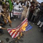 (AP Photo/Fareed Khan)