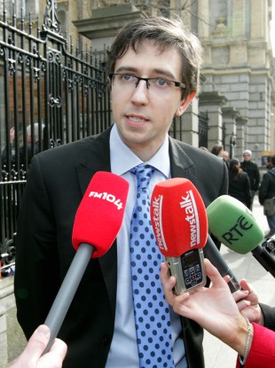 Simon Harris