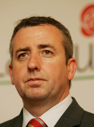 Ciarán Lynch (file photo)