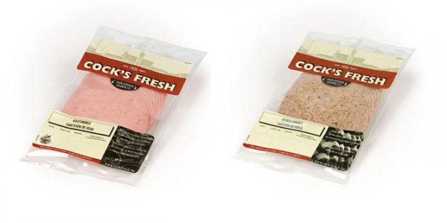 Cock's Fresh