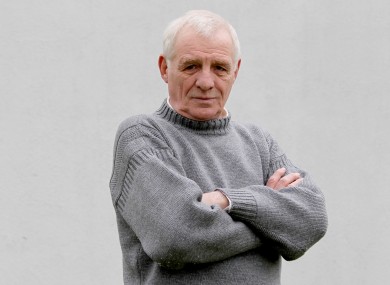 Eamon Dunphy: wrong call.