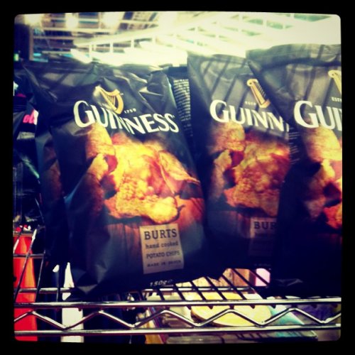 guinness