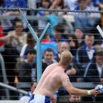 ©INPHO/Cathal Noonan