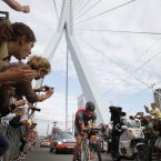 AP Photo/Bas Czerwinski