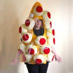 Egg and sperm! Well played, miss. Well played indeed.

(mycathascancer on Etsy.com)
