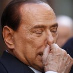 (AP Photo/Luca Bruno)