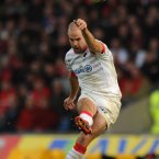 Honourable mention... Nick McLeod.
(File photo: Andrew Matthews/PA Wire)