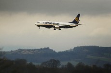 Ryanair looks to Russia as next destination