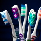 Toothbrushes? Some people are clearly soulless. Image: Hermin/Shutterstock.