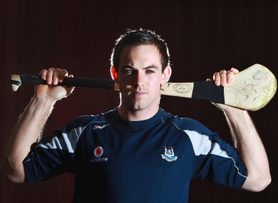 Tomas Brady.