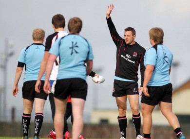 'Hands up, who wants a bonus-point win?'