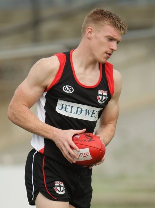 Tommy Walsh