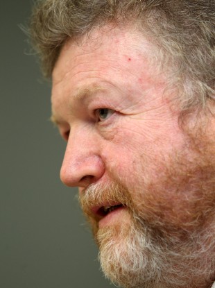 Minister for Health Dr James Reilly