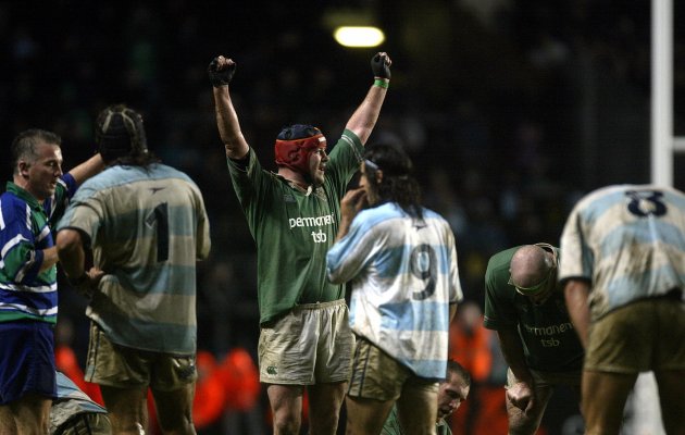 Anthony Foley 23/11/2002
