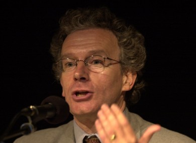 Fintan O'Toole