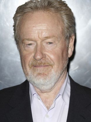 Ridley Scott