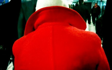 redcoat