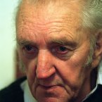 Con Houlihan was one of Ireland's best loved journalists and wrote passionately about a range of sports right up until his death in August. Image: INPHO/Billy Stickland
Mandatory Credit ©INPHO/Billy Stickland