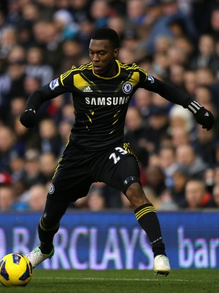 Daniel Sturridge is a target for Liverpool.