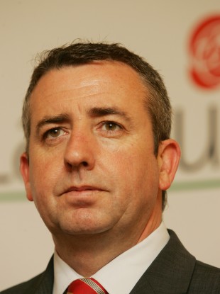 Labour TD Ciaran Lynch