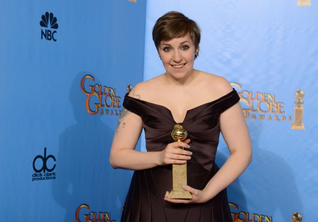 70th Annual Golden Globe Awards - Press Room