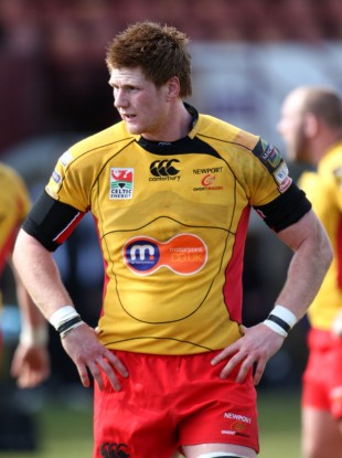 Coombes (file photo).