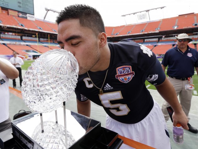 BCS Championship