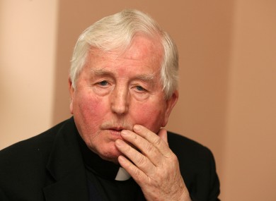 The Catholic bishop of Elphin, Christopher Jones, will be among the religious representatives attending the Oireachtas committee today.