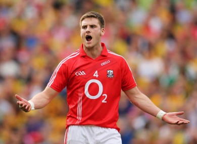 Cadogan has said he will devote himself exclusively to football this year.