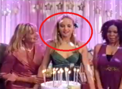 There's SAG best actress winner Jennifer Lawrence at 14